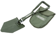Draper 51002 Folding Steel Boot Shovel