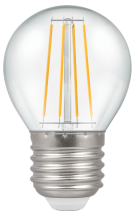 Crompton 7239 LED Lamp Round 5W 2700K