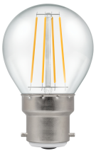 Crompton 7215 LED Lamp Round 5W 2700K