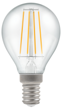 Crompton 7246 LED Lamp Round 5W 2700K