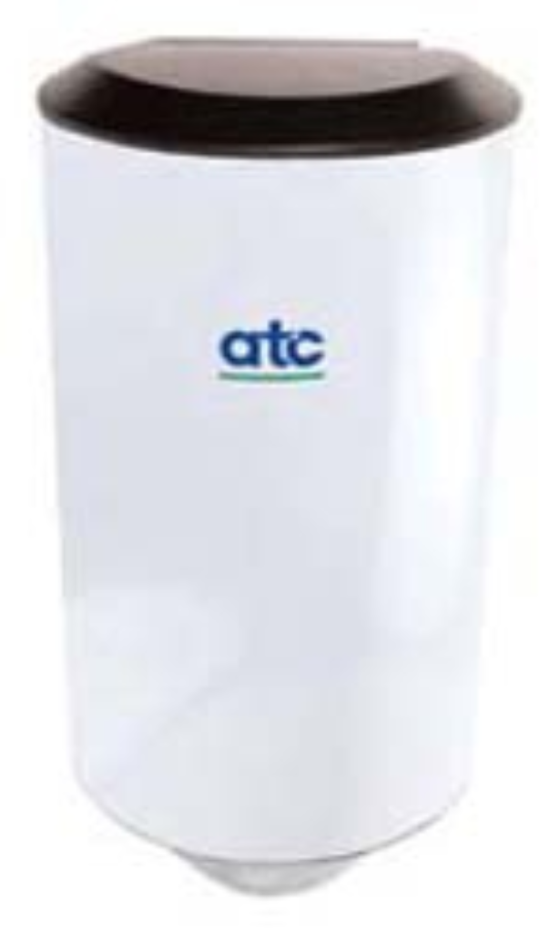 ATC Z-2651WH Cub Hand Dryer 500/1150W