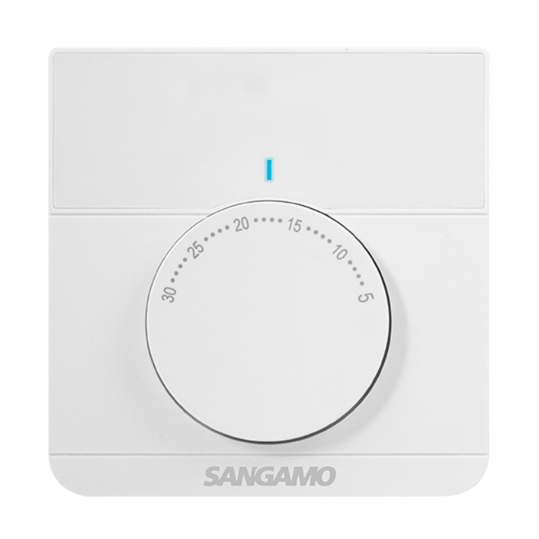 CHOICE+ 24HR ROOM THERMOSTAT