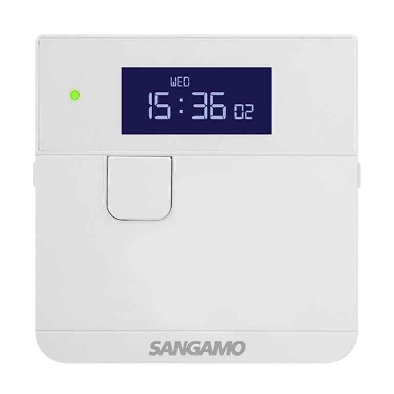 POWERSAVER+ SELECT 24HR 7 DAY TIMER