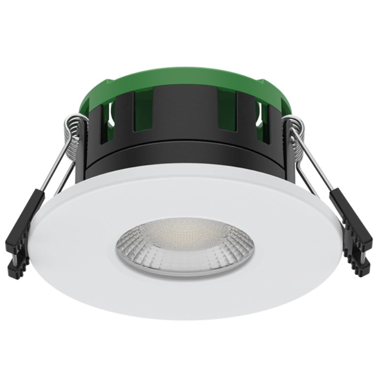 AVON PRO CCT IP65 FIRE RATED DOWNLIGHT (PACK 8)
