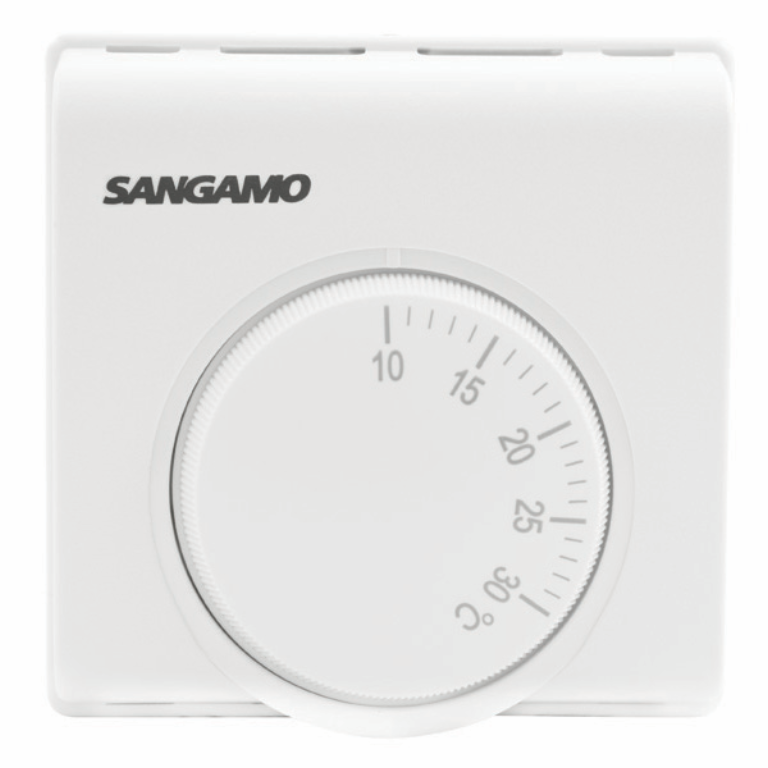 Sangamo Choice Room Thermostat