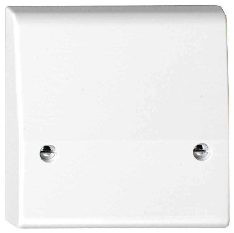 Deta S1217 45A Cooker Cable Outlet