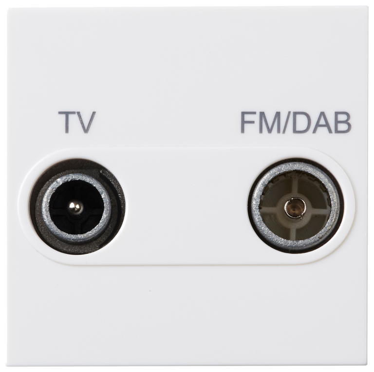Deta S1438 TV/FM (DAB) Diplexer Module