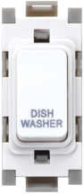 Deta G3556 Grid Switch DP D/Washer 20A