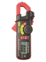 DiLog DL6505 Mini Clamp Meter 10mA 200A