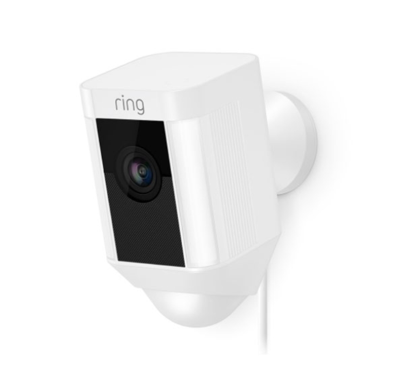 Ring 8SH2P7-WEU0 Spotlight HD Camera