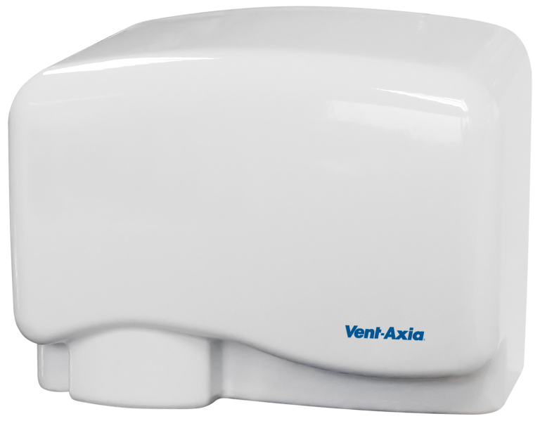 Vent Axia 1150A 436297 Easy Dry Hand Dryer 1.5kW 