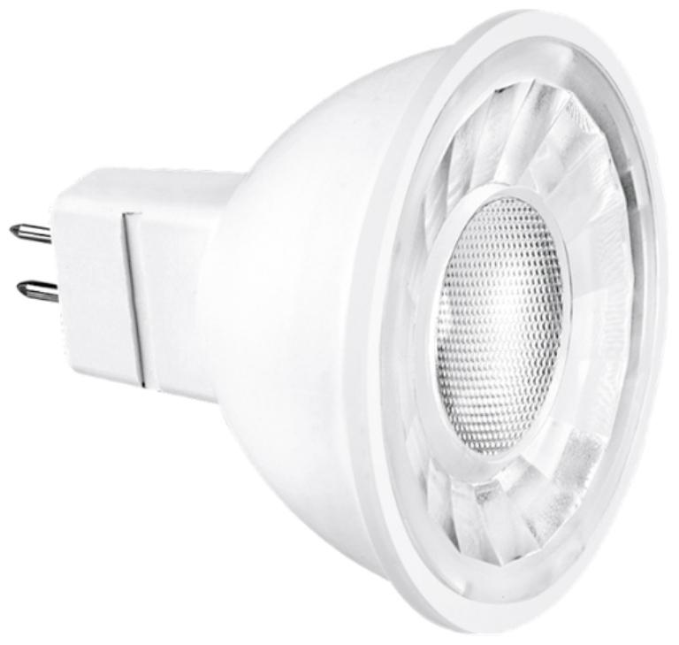 Enlite 5W LED MR16 Lamp Non-Dimmable Cool White