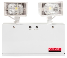 Channel E/GR/NM3/LED/2 30 x LED Floodlight