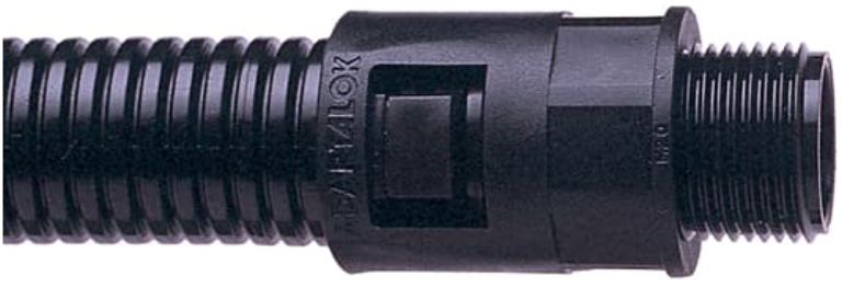 Adaptor M16 Adapta-Lock Black
