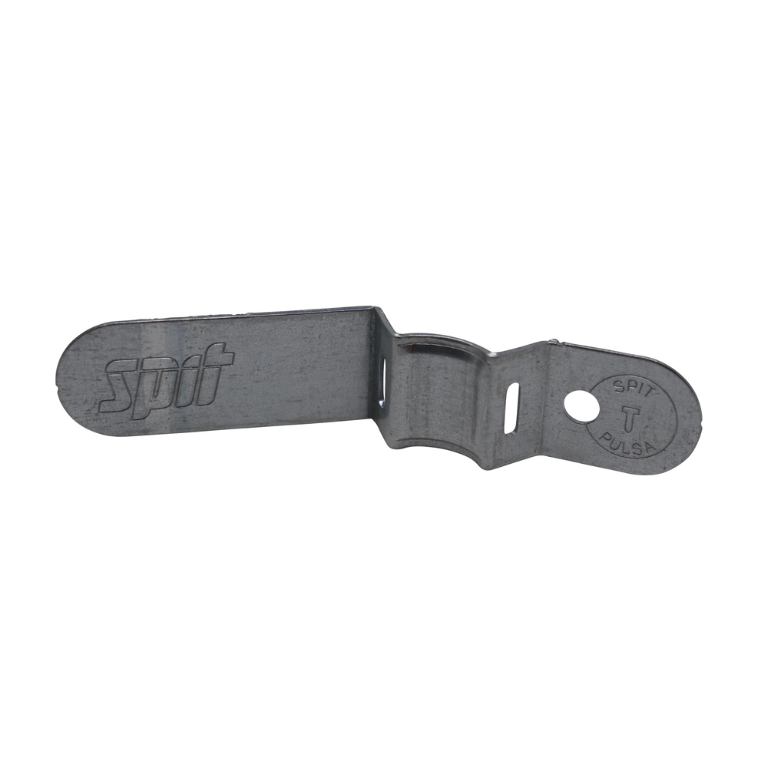 SPIT 923689 240x150x120mm Steel Metal Snap-Off Clip
