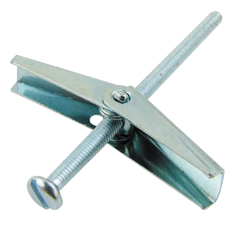M5x50mm SPRING TOGGLE