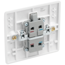 DOUBLE POLE SWITCH 20A