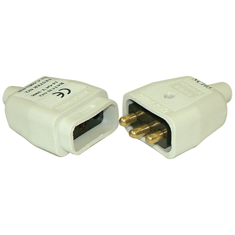 LEAD CONNECTOR 10A