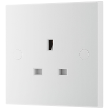 SOCKET UNSWITCHED 13A
