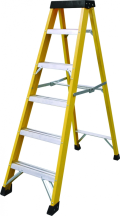 Deligo FLS6 Ladder 1600x550mm Fbr/Glss
