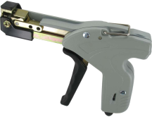 Deligo CTSSG Cable Tie Gun 4.6-7.9mm