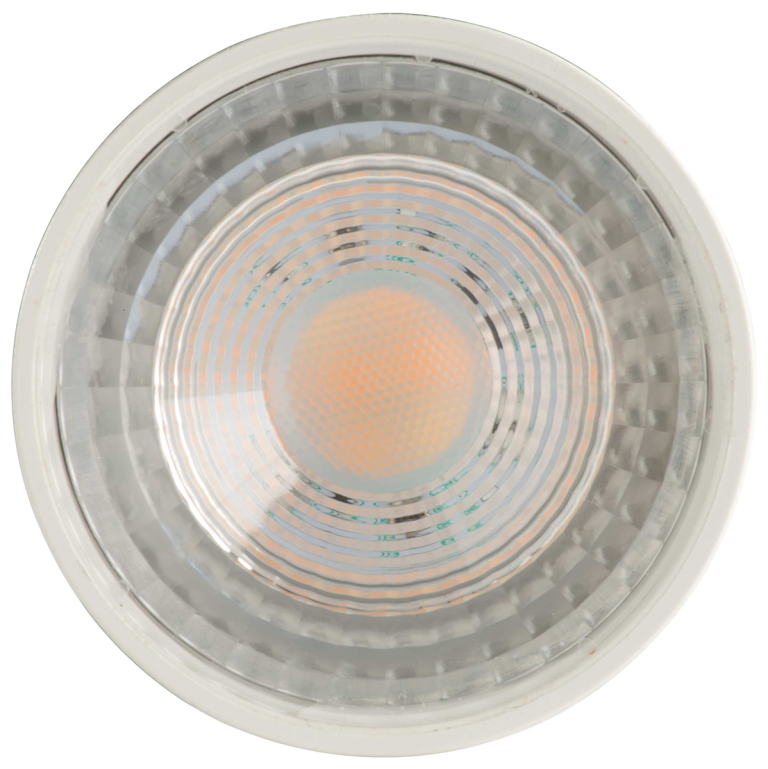 BG Luceco 5W LED GU10 Lamp Non-Dimmable Warm White