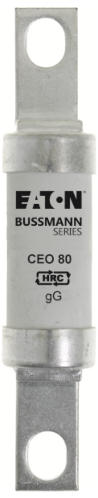 Busman CEO80 Fuse 80A BS88