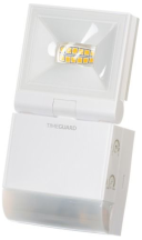 Timeguard LED100PIRWHE 10W LED Compact PIR Floodlight Single Flood – White