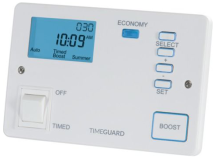 Timeguard TRTD7N Time Switch Digital