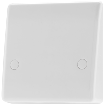 COOKER OUTLET PLATE 45A