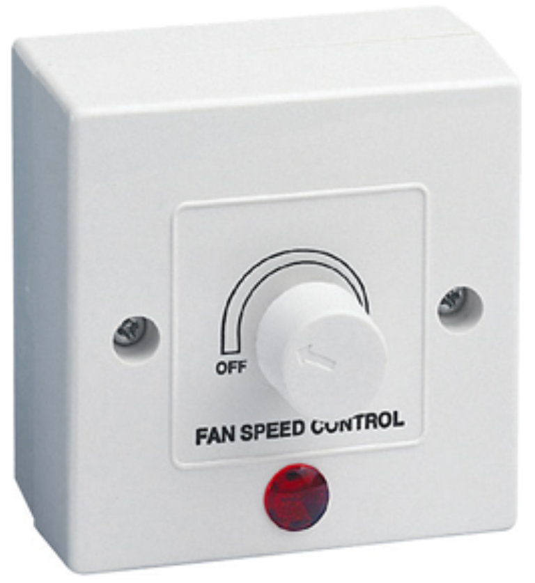 Manrose 1350 Fan Speed Controller