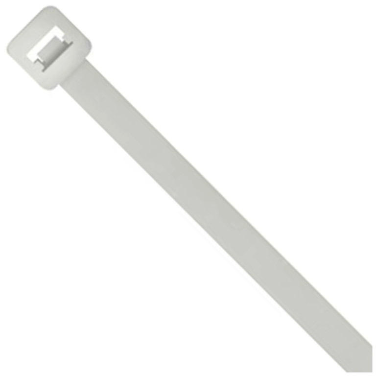 CABLE TIE 100x2.5 NAT