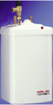 Heatrae Sadia Multipoint 15 Litre 3KW Unvented Water Heater
