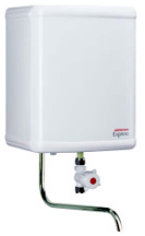 Heatrae Sadia Express 7 Litre 1KW Oversink Water Heater
