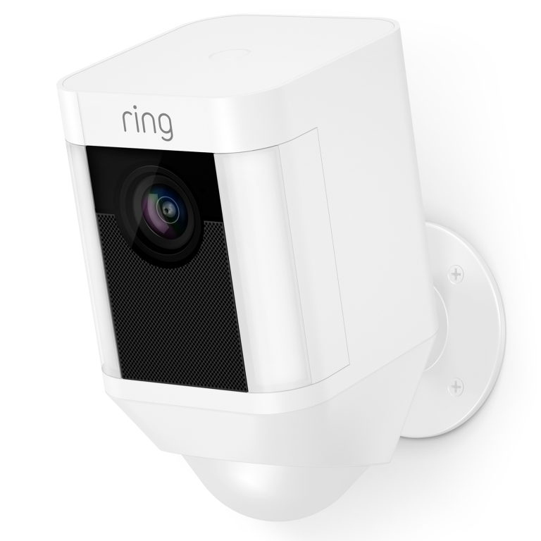 Ring 8SB1S7-WEU0 Spotlight Camera