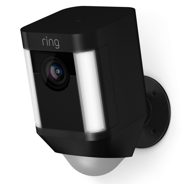 Ring 8SB1S7-BEU0 Spotlight Camera