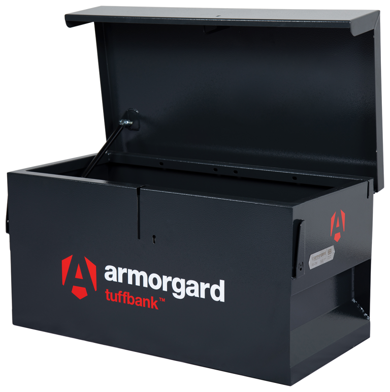 Armorgard Tuffbank TB1 Van Box