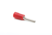 TERMINAL 0.5-1.5MM RED