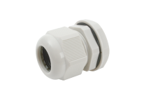 CABLE GLAND M16 GRY