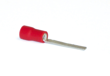 TERMINAL 0.5-1.5MM RED