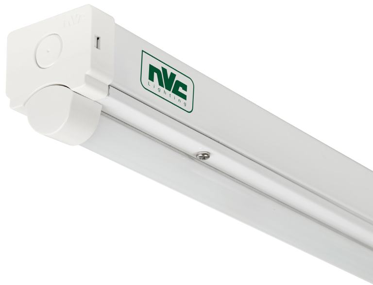 NVC NPH65/LED/M3/840 Batten 65W 5ft