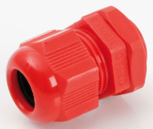 CABLE GLAND M20L RED