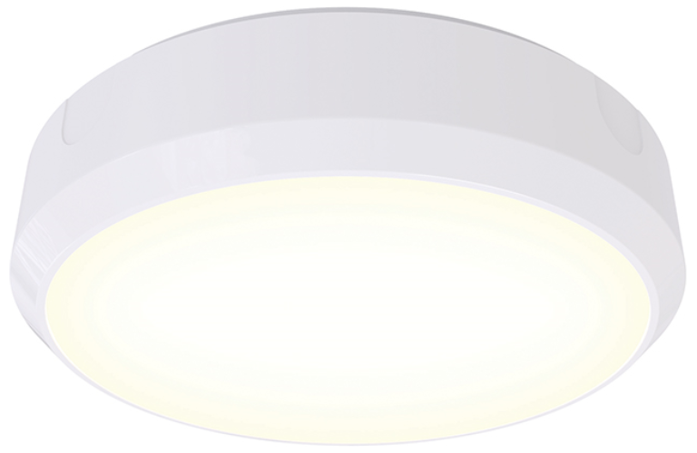 Ansell ADLED2/WV/CCT Bulkhead LED White Colour Selectable