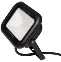 Robus RRE2040-04 LED Floodlight 20W Black