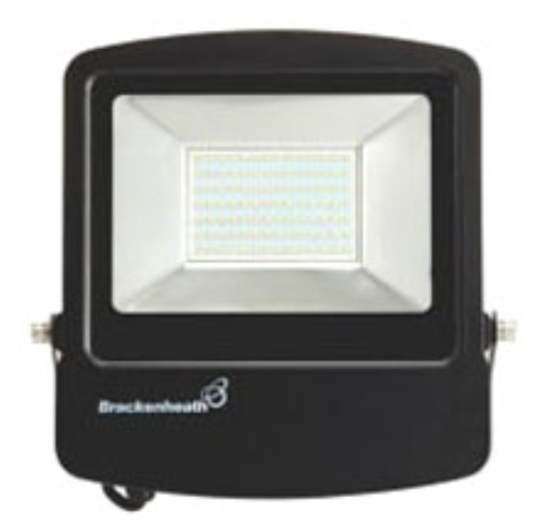 Bheath N6045 Floodlight LED 70W Blk