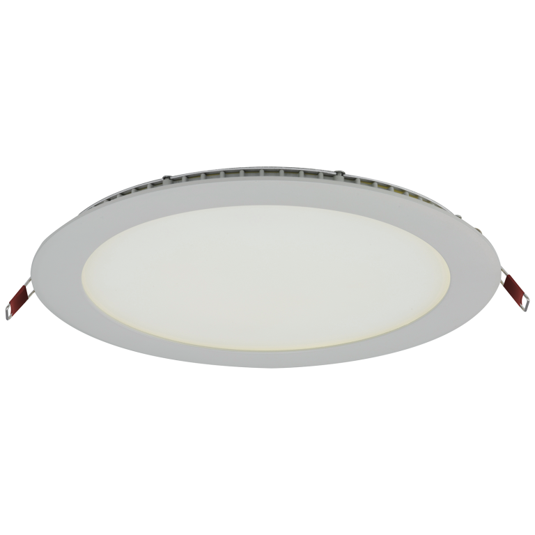 Ansell AFRLED125/WW Downlight Warm White LED 9W