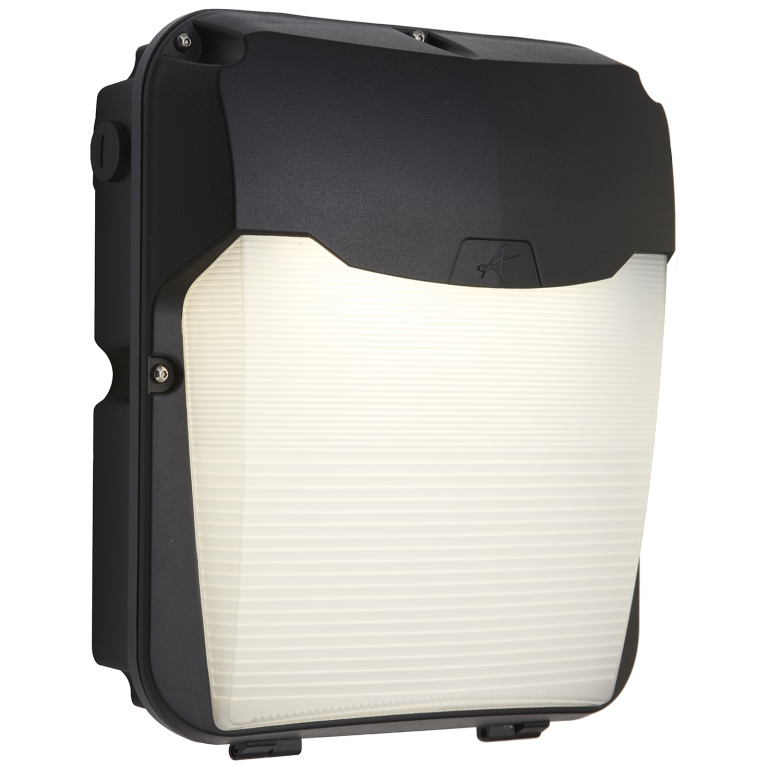 Lynx LED Emergency Wallpack With Photocell 29W