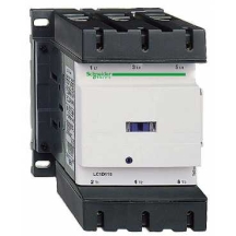 Schneider LC1D150U7 Contactor Triple Pole 1Normally Open+1Normally Closed 240V 50/60Hz