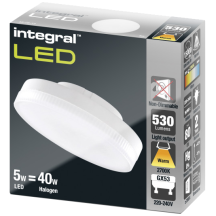 INTEGRAL ILGX53N001 LED