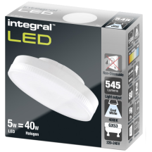 INTEGRAL ILGX53N002 LED